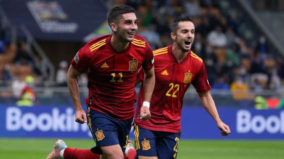 UFFICIALE - Barcellona, aumentano i contagiati: Pedri e Ferran positivi al Covid-19