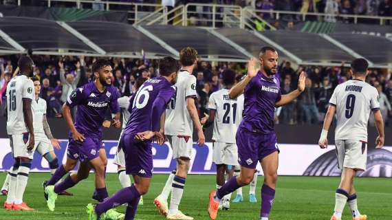 Che beffa per la Fiorentina! Il Basilea espugna il Franchi al 93’ 