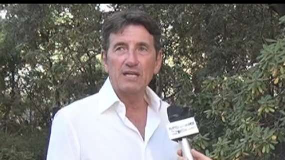 Il doppio ex Galli "Napoli-Milan vale lo scudetto e gli azzurri sono favoriti"