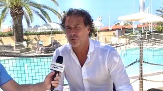 Galante: “Le chiacchiere fanno male, in campo ci vorrebbero 11 Rino”