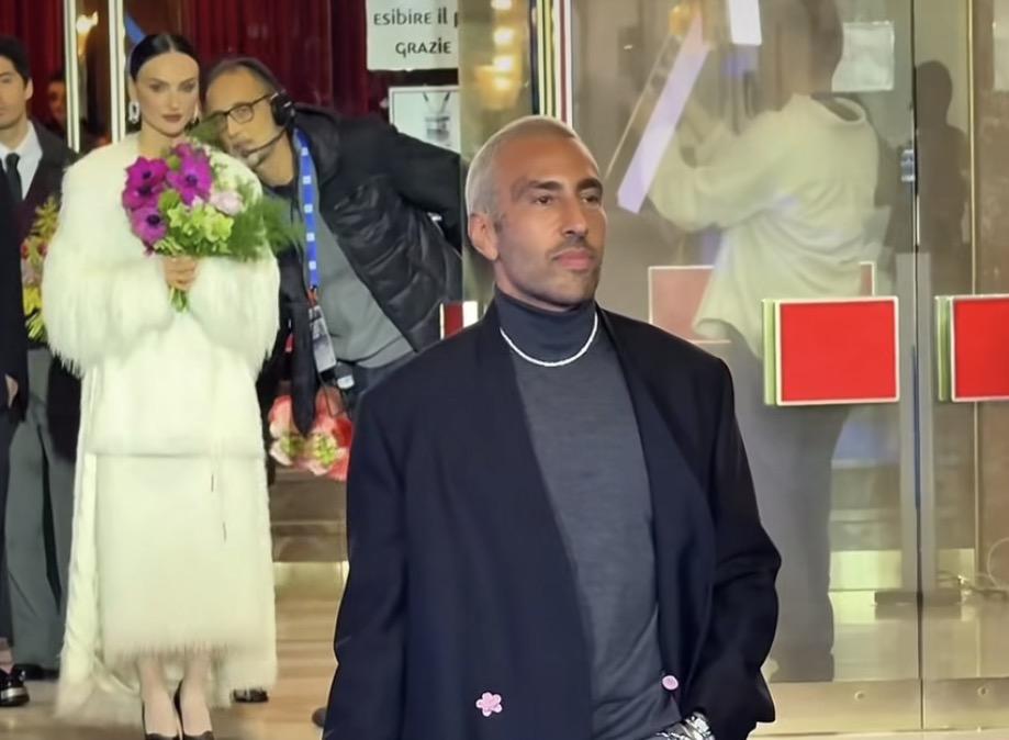 Luchè: “Atalanta-Napoli scandalosa! Vergara? Peccato sia uscito fuori solo per gli infortuni…”