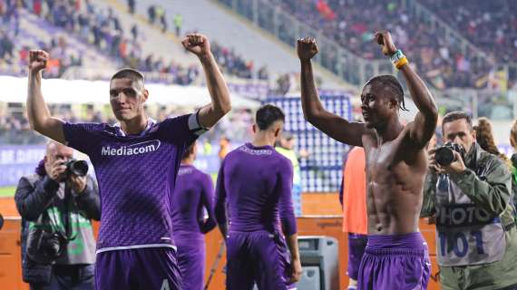 VIDEO - La Fiorentina torna alla vittoria, il Bologna ko dopo 10 gare: gli highlights