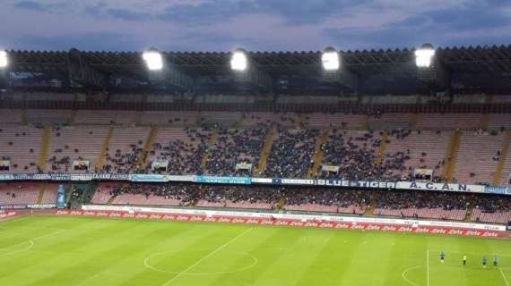 26 ottobre, Oggi avvenne - La SSC Napoli ricorda l'umiliante 6-2 inflitto al Verona due anni fa