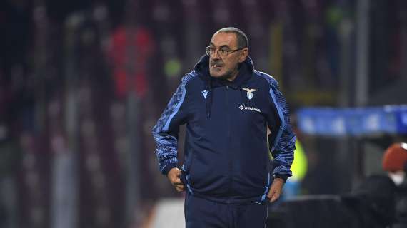 Atalanta decimata dal Covid, la Lazio non ne approfitta: all'Olimpico finisce 0-0