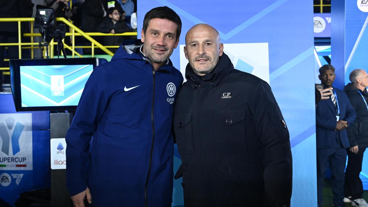 Bologna-Inter, le formazioni ufficiali: le scelte di Italiano e Chivu