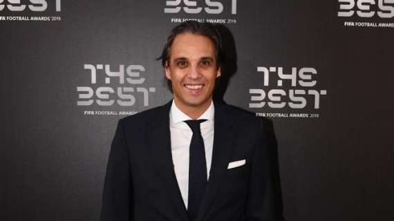 Benfica, Nuno Gomes: "Juve favorita con CR7, ma Napoli e Inter sono più competitive"