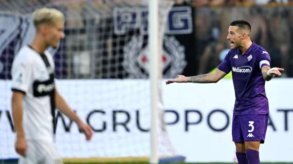 Parma e Fiorentina non si fanno male, al Tardini finisce 1-1: gol e highlights