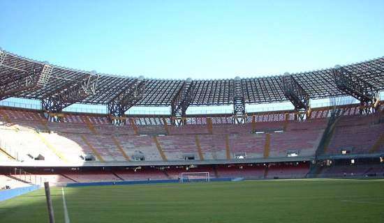OSSERVATORIO: CONFERMATE CURVE CHIUSE. DIVIETO TRASFERTA A FIORENTINI. A RISCHIO ANCHE NAPOLI-BENFICA. ORA C'E' IL CAMS
