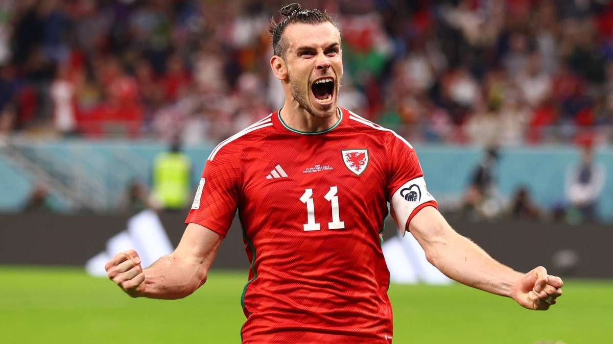 UFFICIALE - Clamoroso Bale: a 33 anni annuncia l'addio al calcio giocato