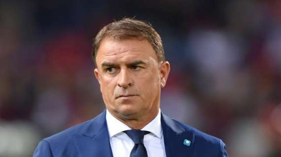 Spal, Semplici: "Con le big ci vuole anche fortuna, abbiamo sofferto insieme"