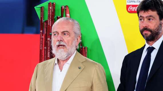 ADL tuona sugli stadi chiusi: "La più grande s****ta del secolo! Ci stiamo muovendo male..."