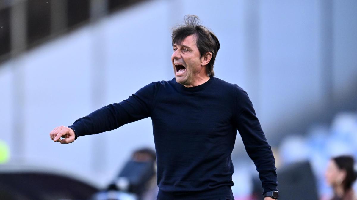 Neres e Vergara verso il rientro: la data da segnare, Conte può sorridere