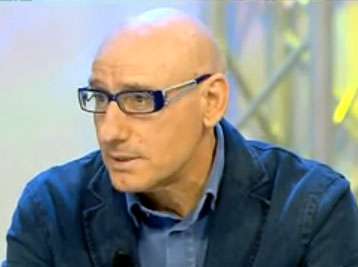 Graziani 'ammonisce' Mazzarri: "Deve avere coraggio a lasciare Cavani in panchina"
