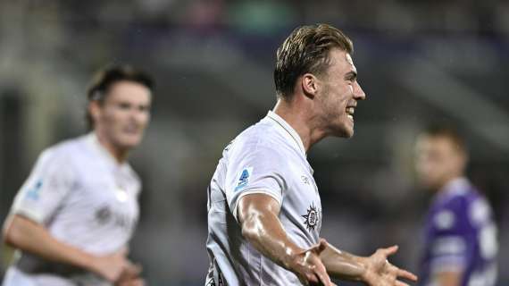 Debutto da sogno, pioggia di 7,5 per Hojlund: "Attaccante di quelli che ti svoltano la stagione!"