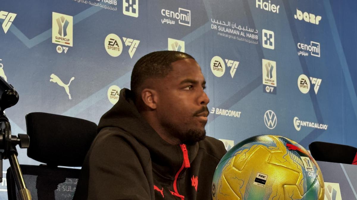 Milan, Maignan: "Col Napoli la gara più importante, vogliamo arrivare in finale"