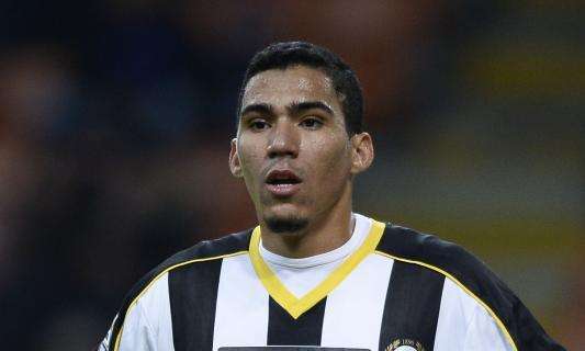 Sportitalia - Napoli e Udinese si avvicinano per Allan: 10mln ed Inler e Britos al Watford