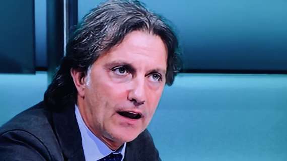 Conte ha ragione, quello di ieri non è mai rigore, afferma l’ex arbitro Pieri.