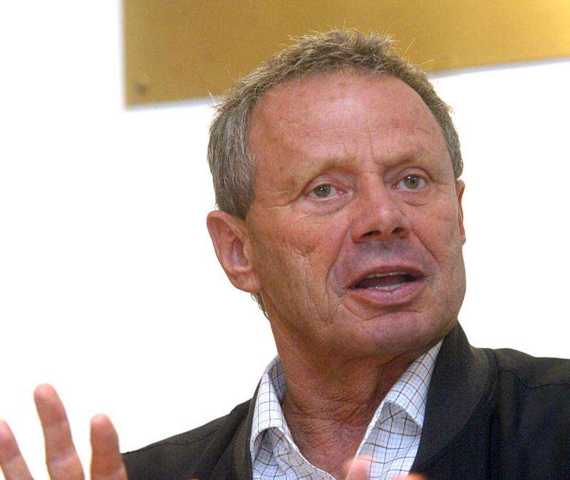 Il solito Zamparini: "Sono in trattativa con due cordate per la vendita del Palermo. Gli americani mi danno sicurezze"