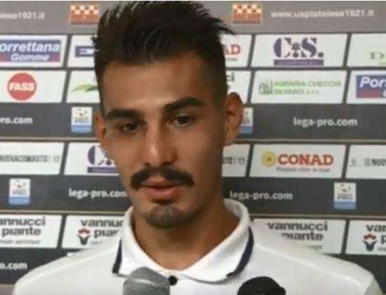 UFFICIALE - Il Napoli cede Ferrari al Pescara: formula particolare per l’ex Bari