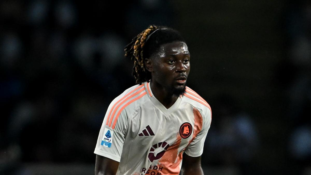 Come sta Konè: le ultime da Roma sul recupero per il Napoli