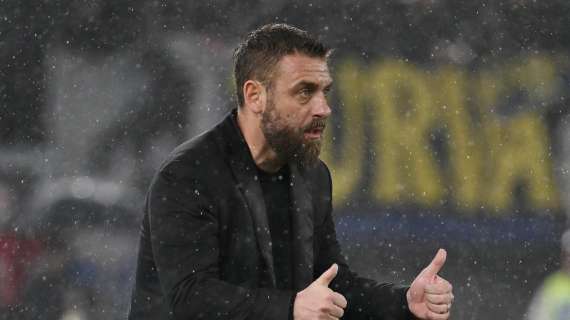 Torna l'Europa League, Feyenoord-Roma in campo per il playoff: le formazioni ufficiali