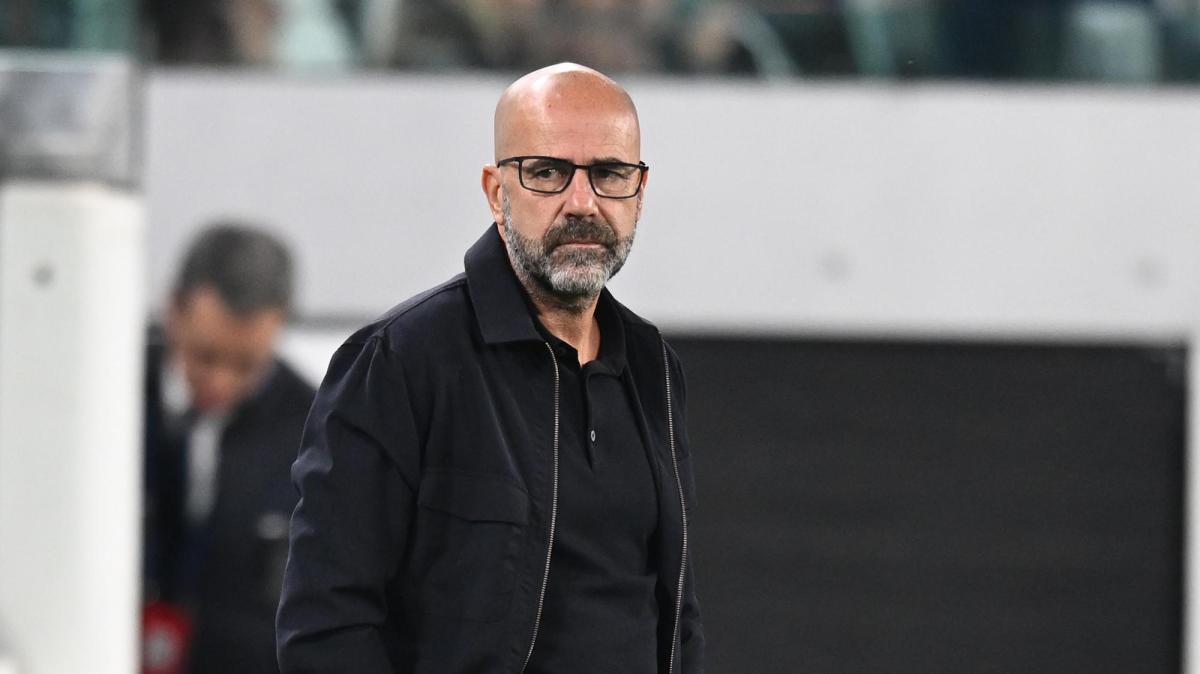 Psv, Bosz su Beukema: "Lo conosco, rubò il posto da titolare a mio figlio!"