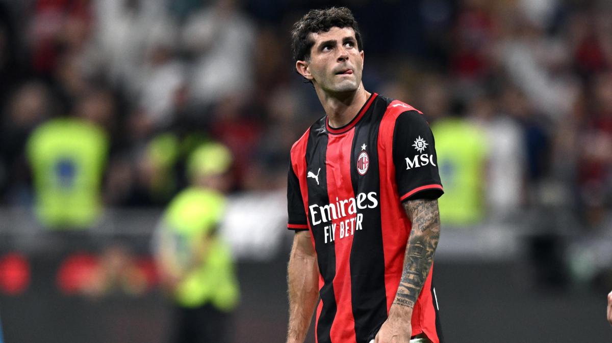 Presentazione Fantacalcio, Trevisani punge Allegri: “Pulisic? L’anno scorso era difensore…”