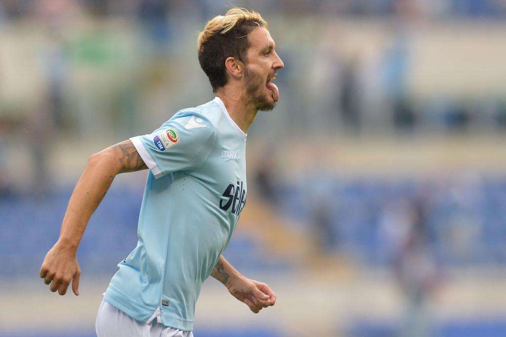 Lazio, Luis Alberto: "Sappiamo che possiamo battere la Juve, l'abbiamo già fatto. Loro è il Napoli..."
