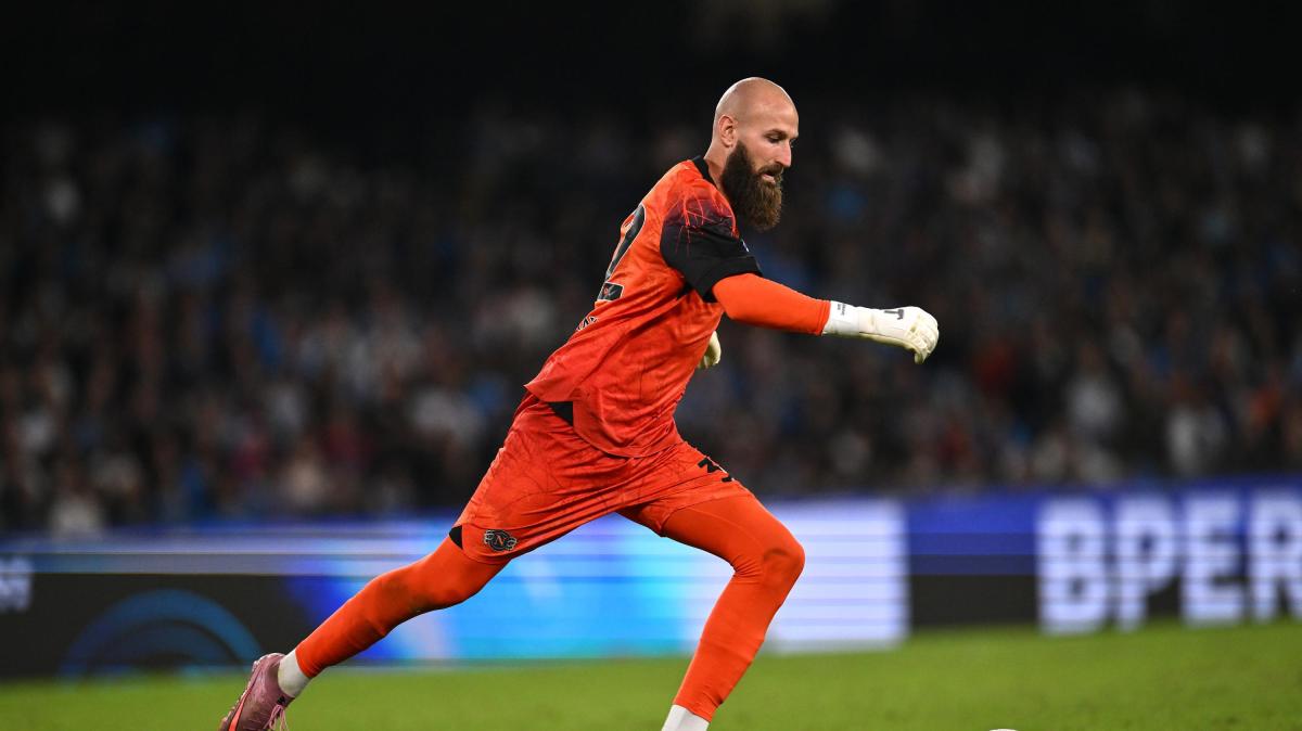 Milinkovic-Savic MVP di Napoli-Como, le pagelle: "Provvidenziale, fa paura ai rigoristi!"