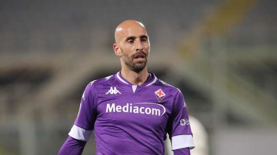 UFFICIALE - Borja Valero riparte dal campionato Promozione: il comunicato