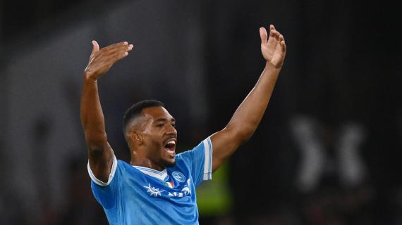 L'immortale di Conte è in scadenza: futuro tutto da decifrare per Juan Jesus
