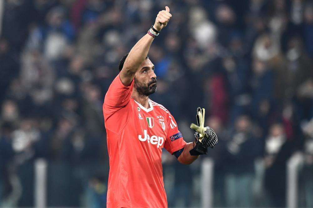 Juventus, Buffon a Sky: "Vincere contro questo Napoli al San Paolo è importante. Su Higuain..."