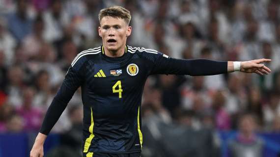 Sky - Prima Gilmour, poi McTominay: per accontentare lo United il Napoli aspetta le cessioni