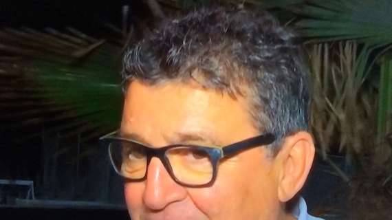 Pecci: "I problemi del Napoli sono a centrocampo. Ben assortito, ma se non è al top..."