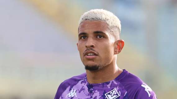 UFFICIALE - Fiorentina, brutto infortunio per Dodo: il terzino dovrà operarsi