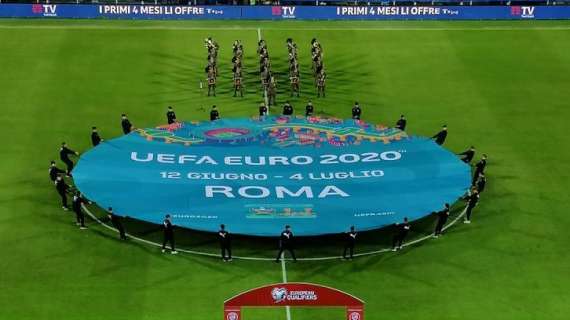 UFFICIALE - L'Europeo slitta al 2021! L'annuncio della federazione norvegese: "Al via l'11 giugno"