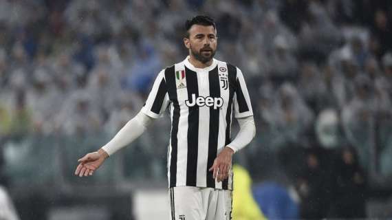 Juventus, Barzagli a Sky: "Ora è difficile e ci sarà da soffrire, siamo consapevoli che con l'Inter vale molto!"