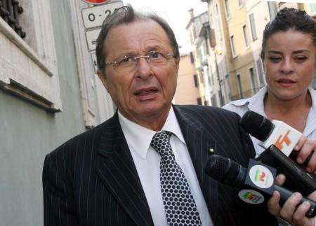 Brescia, Corioni: "Santacroce? Nel calcio serve la testa"