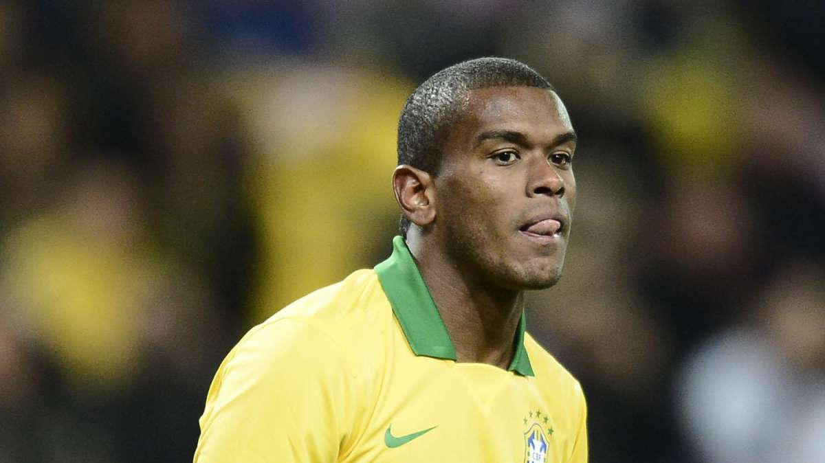 Fernando, maxi offerta dello Spartak! Ultima parola al Napoli che ha la prelazione