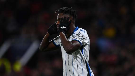Atalanta, stampa colombiana distrugge Zapata e Muriel: uno senza carattere, l'altro appesantito 