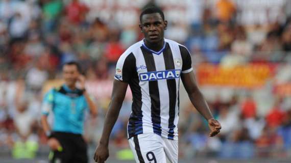 Le pagelle dell'Udinese: Zapata paga la pressione, male Widmer 