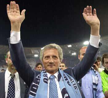 Cragnotti: "Nel calcio non è cambiato nulla: contano soldi ed influenze politiche"