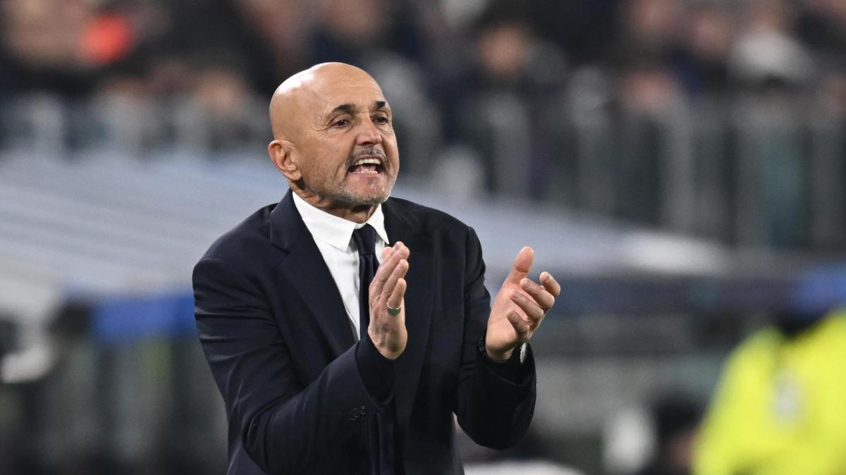 Spalletti svela: “Ho consigliato a tutti di prendere Italiano, anche ad ADL”