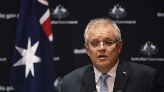 Coronavirus, svolta in Australia: da luglio stadi aperti a tifosi