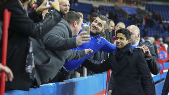 PSG, il TAS conferma la decisione dell'UEFA per la riapertura del caso Fair Play Finanziario