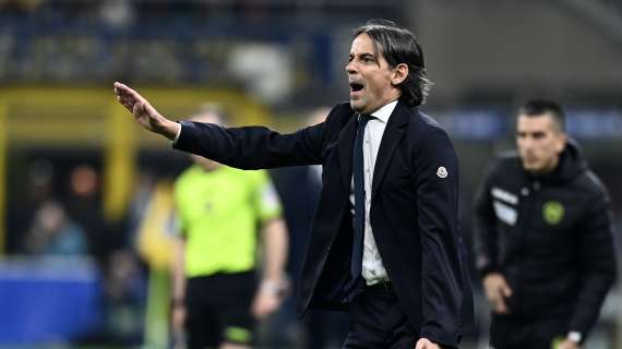 Inter, furia Inzaghi: "Inaccettabile! Gara falsata dal gol! Dicono non ci sono immagini, ne ho viste 20 diverse!"