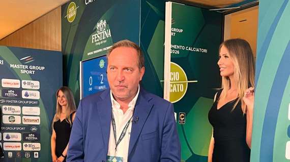 Calciomercato Napoli, Venerato: "Voto 8,5 e Manna bravo anche a vendere! ADL blindi Conte..."