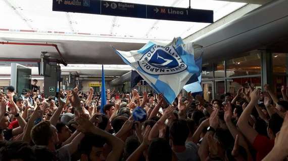 Napoli super in trasferta, ma conterà la testa: a Firenze rischio contraccolpo dopo le polemiche dell'anticipo