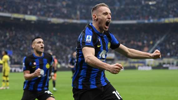 Tuttojuve al veleno sull’Inter: "Errori arbitrali a senso unico. Procura Figc indaghi!"