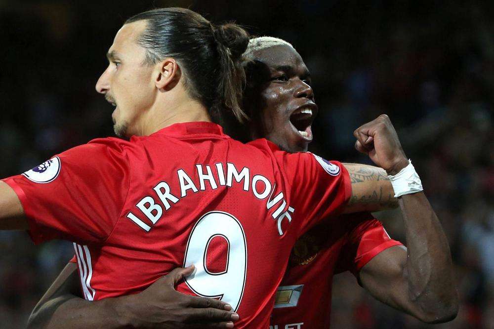 Ibra ci ripensa: "Mi manca la maglia della Nazionale, se voglio torno! Mondiale? Vediamo come sto..."